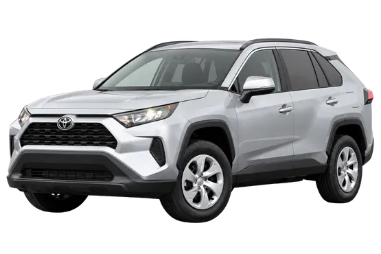 vehicule toyota rav 4 suv